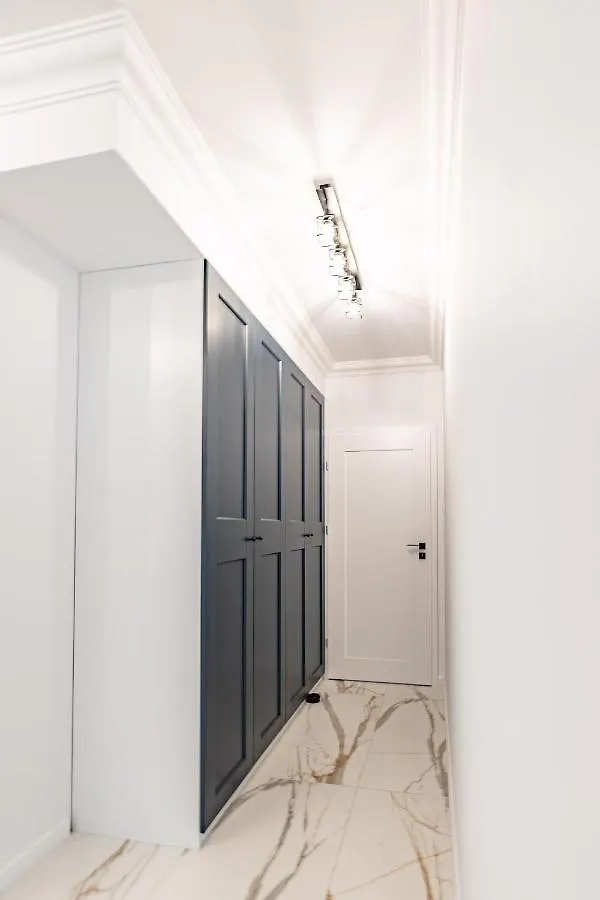 Glam & Loft Apartments Gdansk