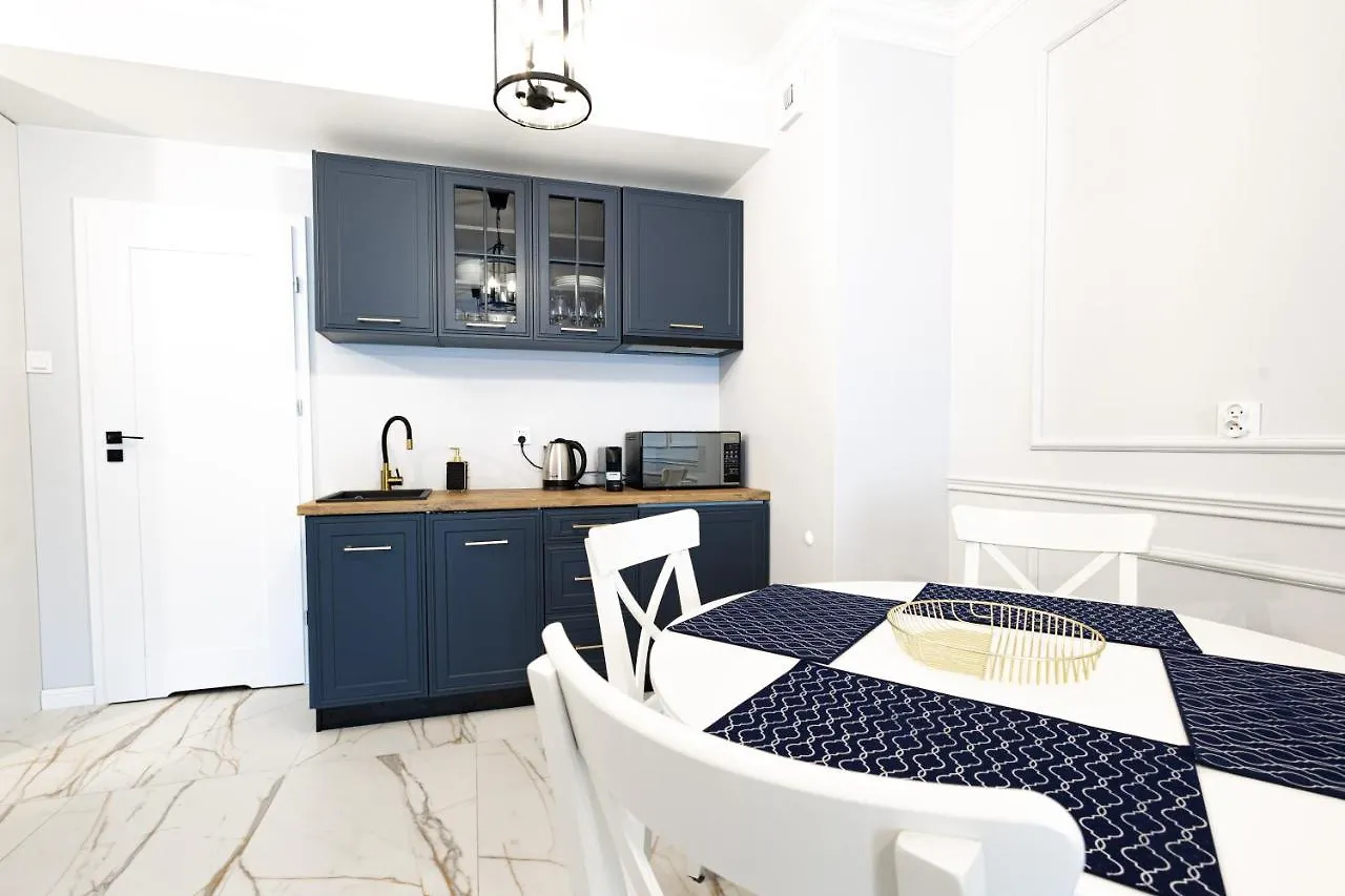 Glam & Loft Apartments Gdansk Poland