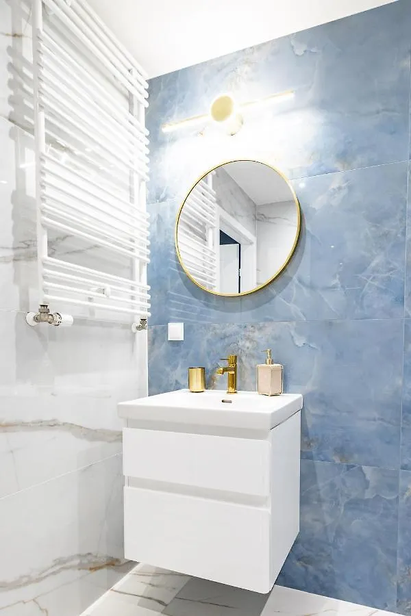 Glam & Loft Apartments Gdansk