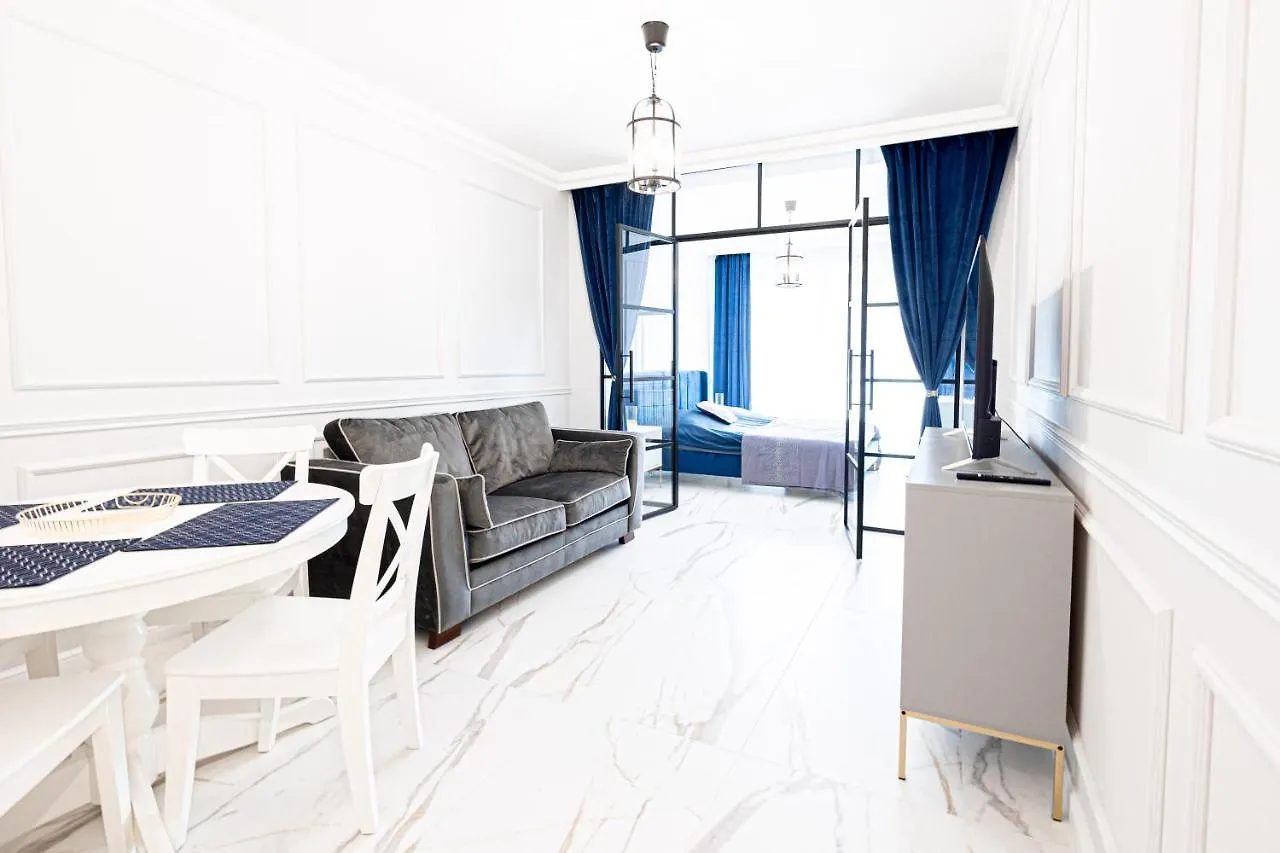 Glam & Loft Apartments Gdansk 0*,  Poland