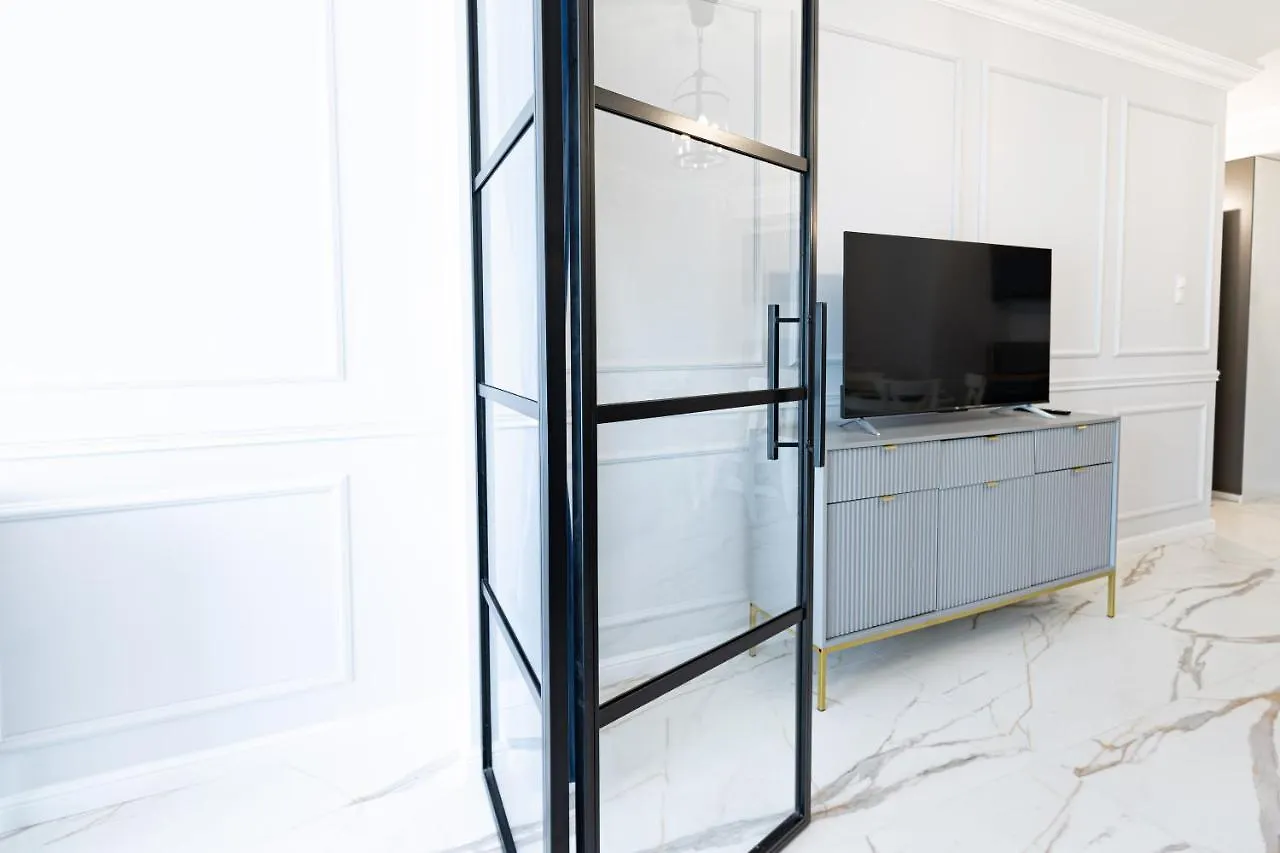 Glam & Loft Apartments Gdansk Poland