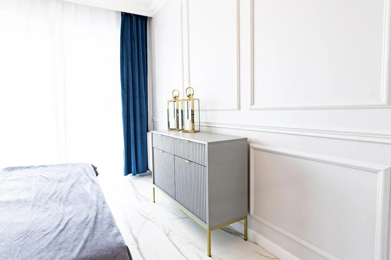 Glam & Loft Apartments Gdansk