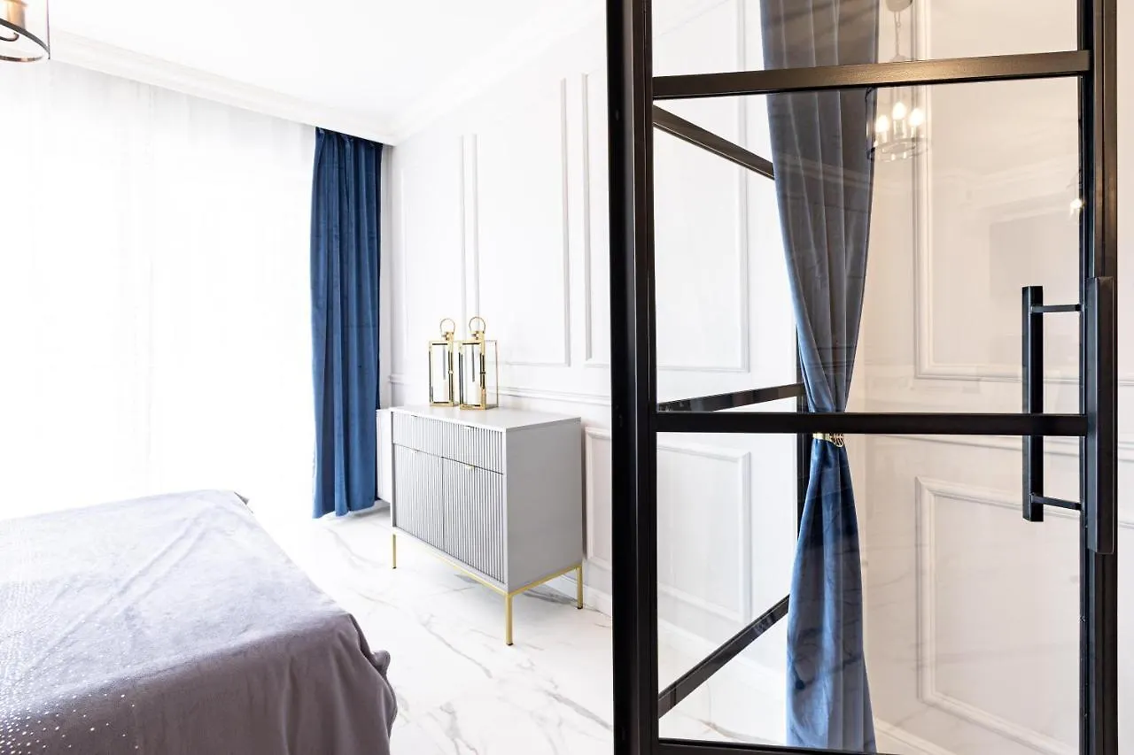 Glam & Loft Apartments Gdansk