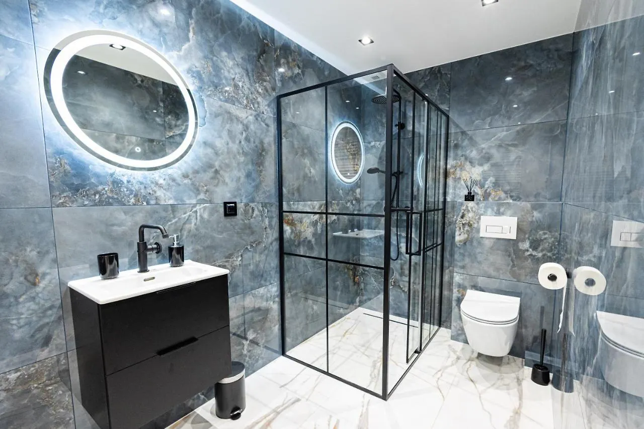 Glam & Loft Apartments Gdansk Poland