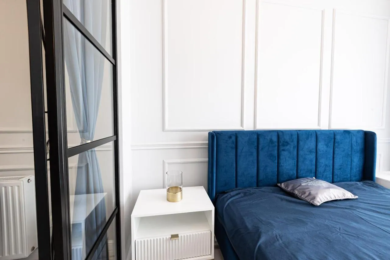 Glam & Loft Apartments Gdansk Poland