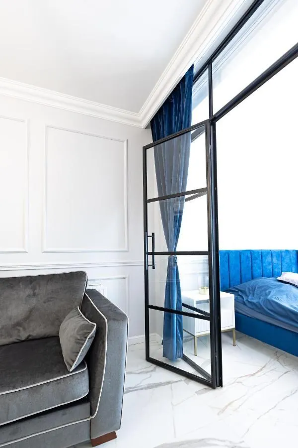 Glam & Loft Apartments Gdansk