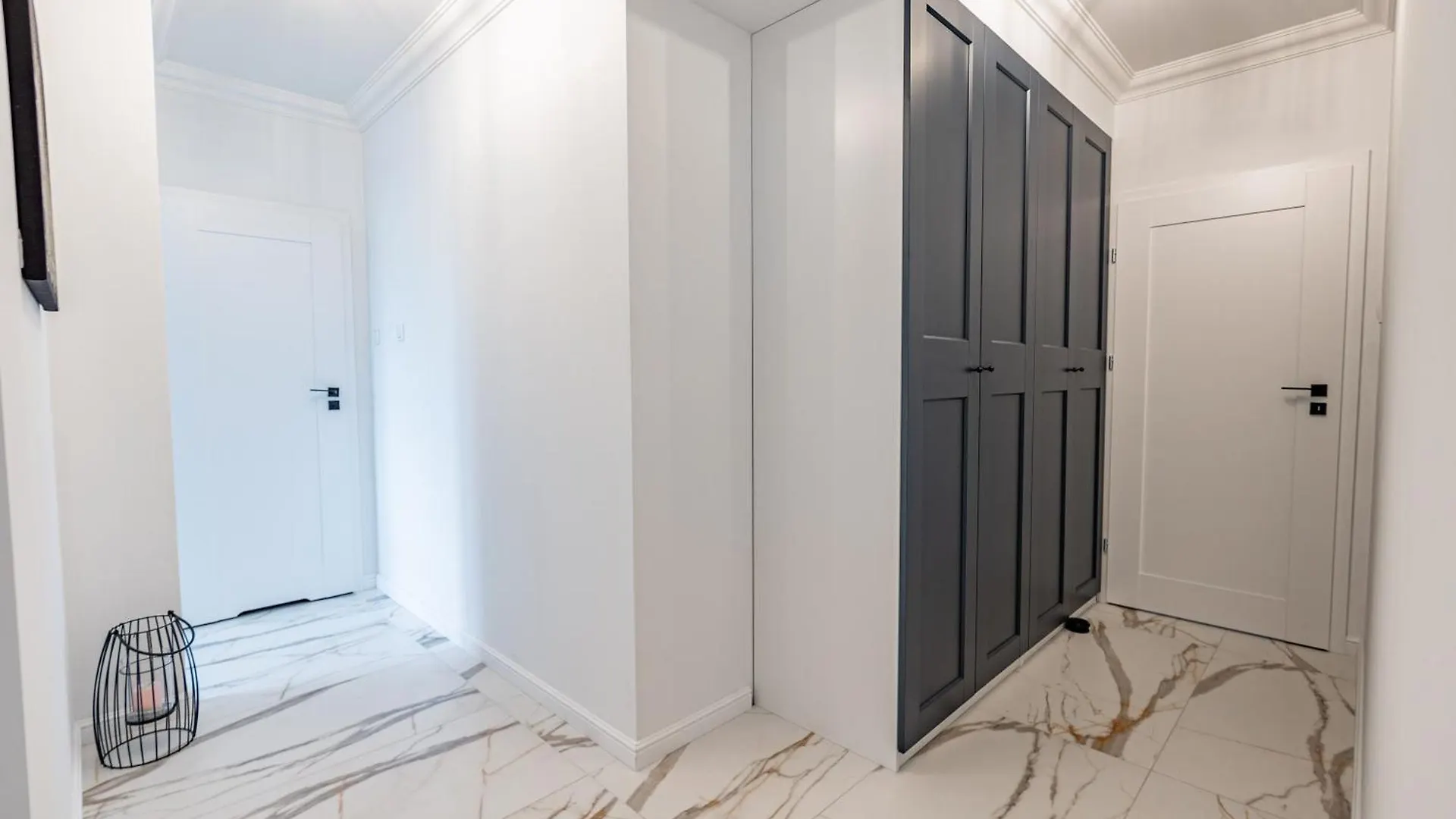 Glam & Loft Apartments Gdansk