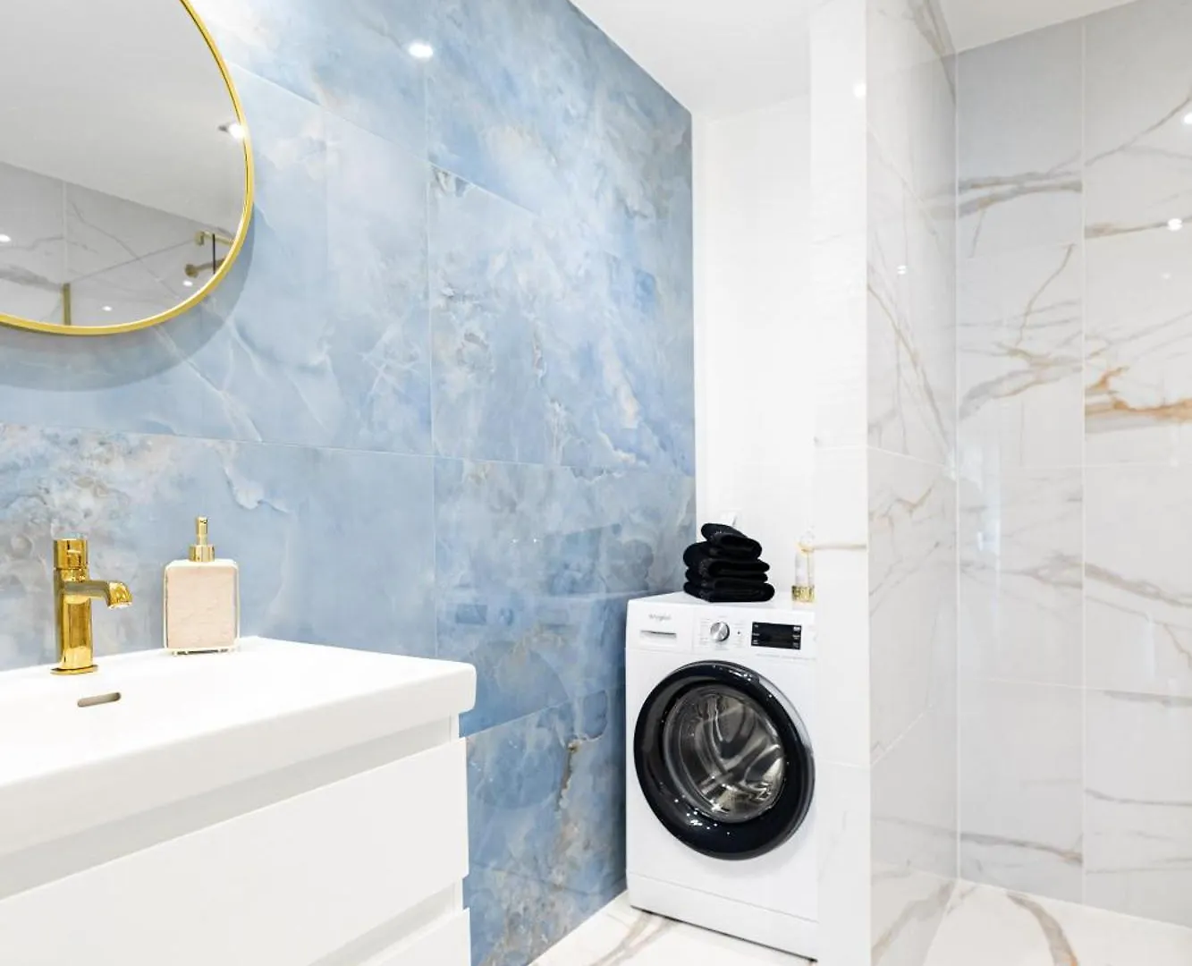 Glam & Loft Apartments Gdansk Poland